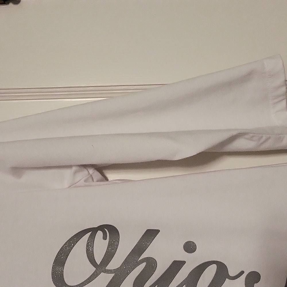 Womens Ohio State shirt - Picture 4 of 10